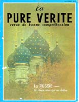 Pure Verite 1972 (Prelim No 09) Oct01